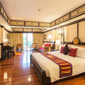 Kamer "Grand Deluxe"
